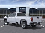 2024 GMC Sierra 2500 HD Pro