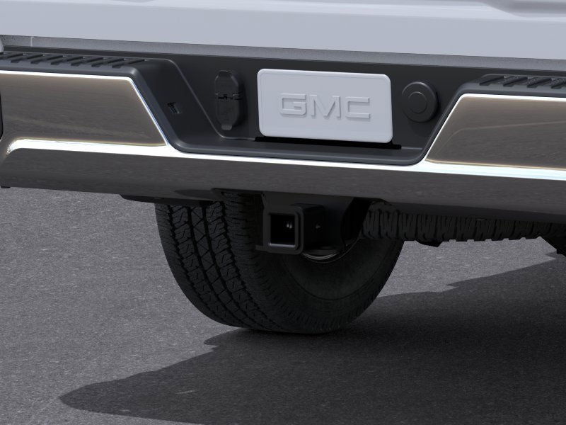 2024 GMC Sierra 2500 HD Pro