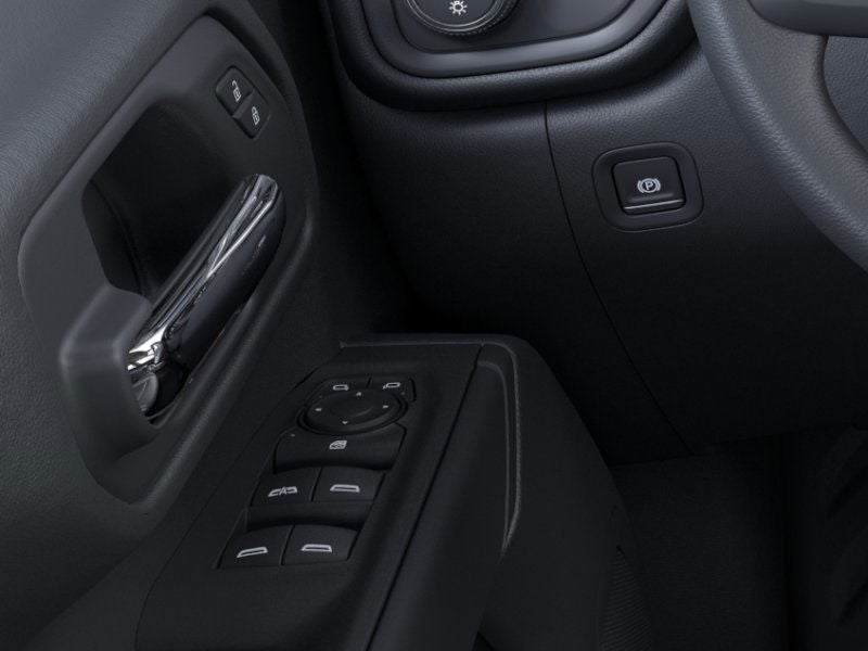 2024 GMC Sierra 2500 HD Pro