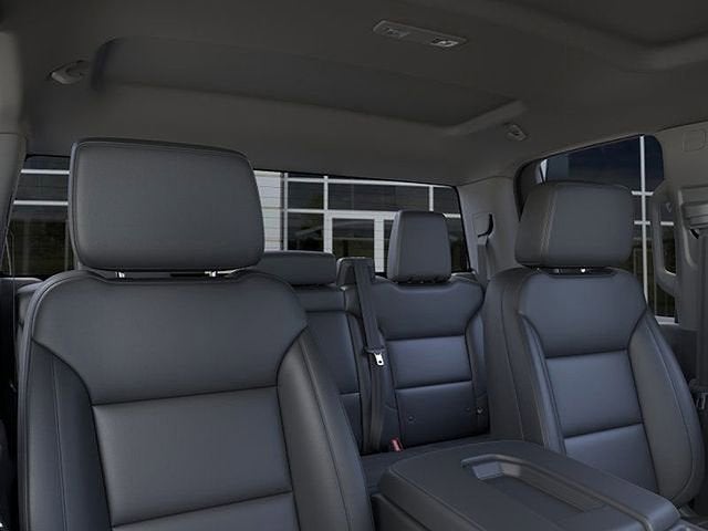 2024 GMC Sierra 2500 HD Pro