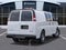 2024 GMC Savana Cargo 2500 Work Van