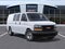 2024 GMC Savana Cargo 2500 Work Van