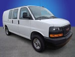 2024 GMC Savana Cargo 2500 Work Van