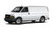 2024 GMC Savana Cargo 2500 Work Van