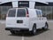 2024 GMC Savana Cargo 2500 Work Van