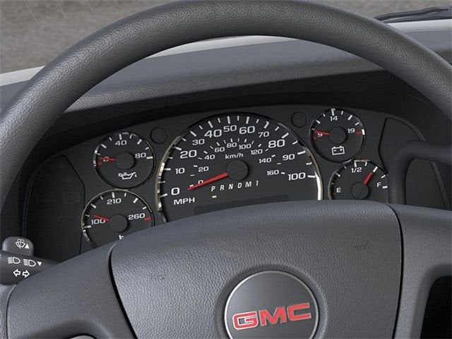 2024 GMC Savana Cargo 2500 Work Van