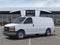 2024 GMC Savana Cargo 2500 Work Van