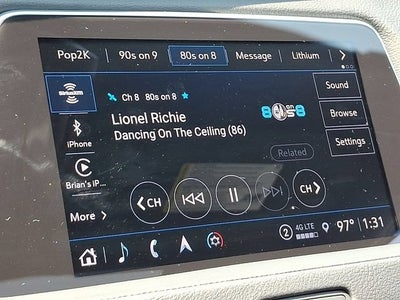 2023 Cadillac XT4 FWD Premium Luxury