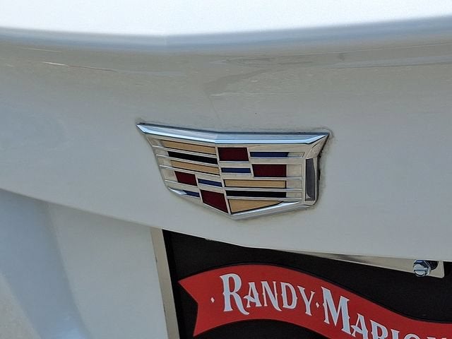 2023 Cadillac XT4 FWD Premium Luxury