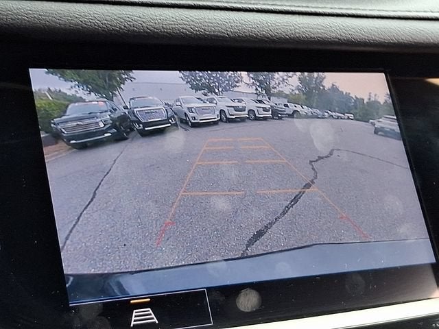 2022 Cadillac XT5 Luxury