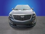 2022 Cadillac XT5 Luxury