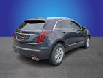 2022 Cadillac XT5 Luxury