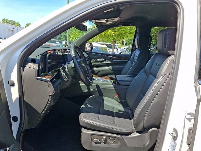 2023 Cadillac Escalade ESV 4WD Luxury