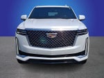 2023 Cadillac Escalade ESV 4WD Luxury