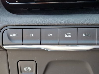 2023 Cadillac Escalade ESV 4WD Luxury