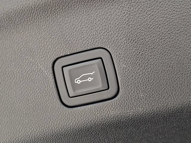 2023 Cadillac Escalade ESV 4WD Luxury