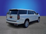 2023 Cadillac Escalade ESV 4WD Luxury