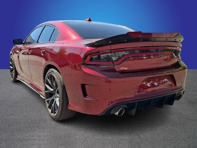 2020 Dodge Charger R/T