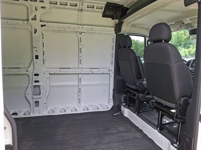 2023 RAM ProMaster Cargo Van 2500 HIGH ROOF 15