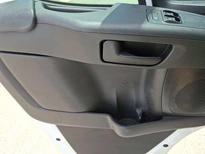2023 RAM ProMaster Cargo Van 2500 HIGH ROOF 15