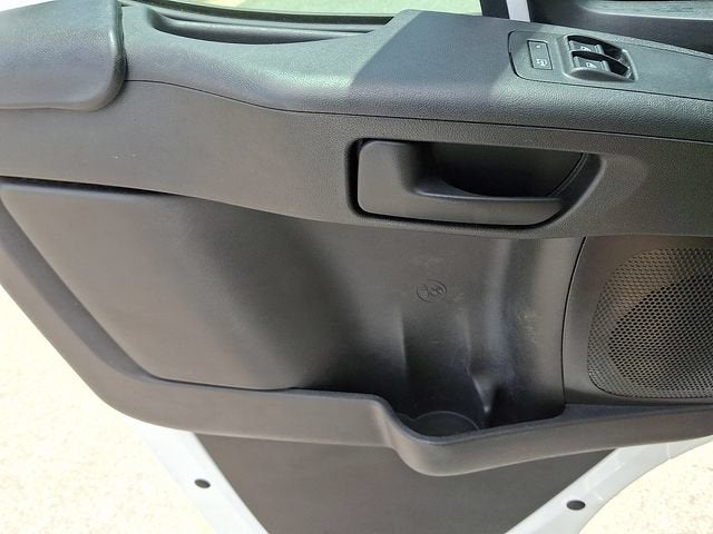 2023 RAM ProMaster Cargo Van 2500 HIGH ROOF 15