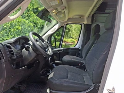 2023 RAM ProMaster Cargo Van 2500 HIGH ROOF 15