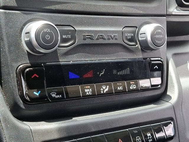 2023 RAM ProMaster Cargo Van 2500 HIGH ROOF 15