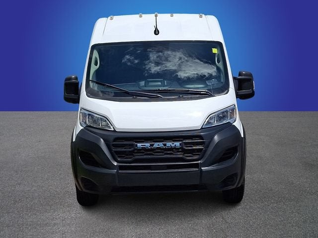 2023 RAM ProMaster Cargo Van 2500 HIGH ROOF 15