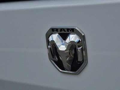 2023 RAM ProMaster Cargo Van 2500 HIGH ROOF 15
