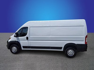 2023 RAM ProMaster Cargo Van 2500 HIGH ROOF 15