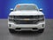 2017 Chevrolet Silverado 1500 High Country