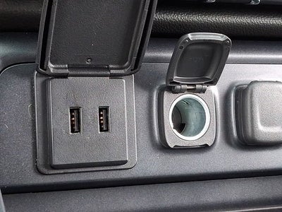 2017 Chevrolet Silverado 1500 High Country