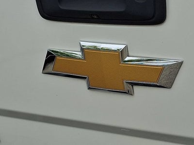 2017 Chevrolet Silverado 1500 High Country