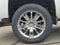 2017 Chevrolet Silverado 1500 High Country