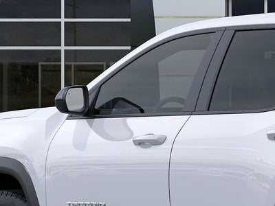 2027 GMC Terrain FWD Elevation