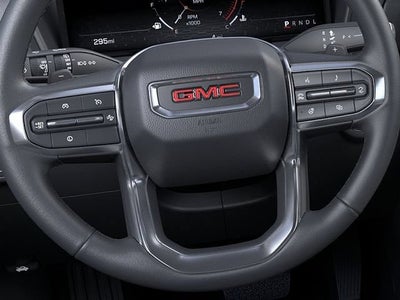 2027 GMC Terrain FWD Elevation