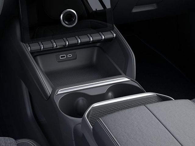 2027 GMC Terrain FWD Elevation