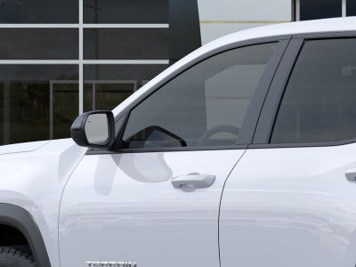 2027 GMC Terrain FWD Elevation