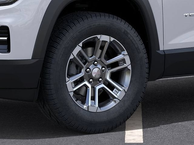 2027 GMC Terrain FWD Elevation