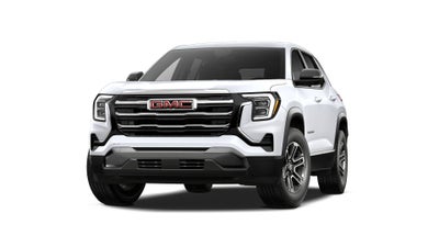 2027 GMC Terrain FWD Elevation