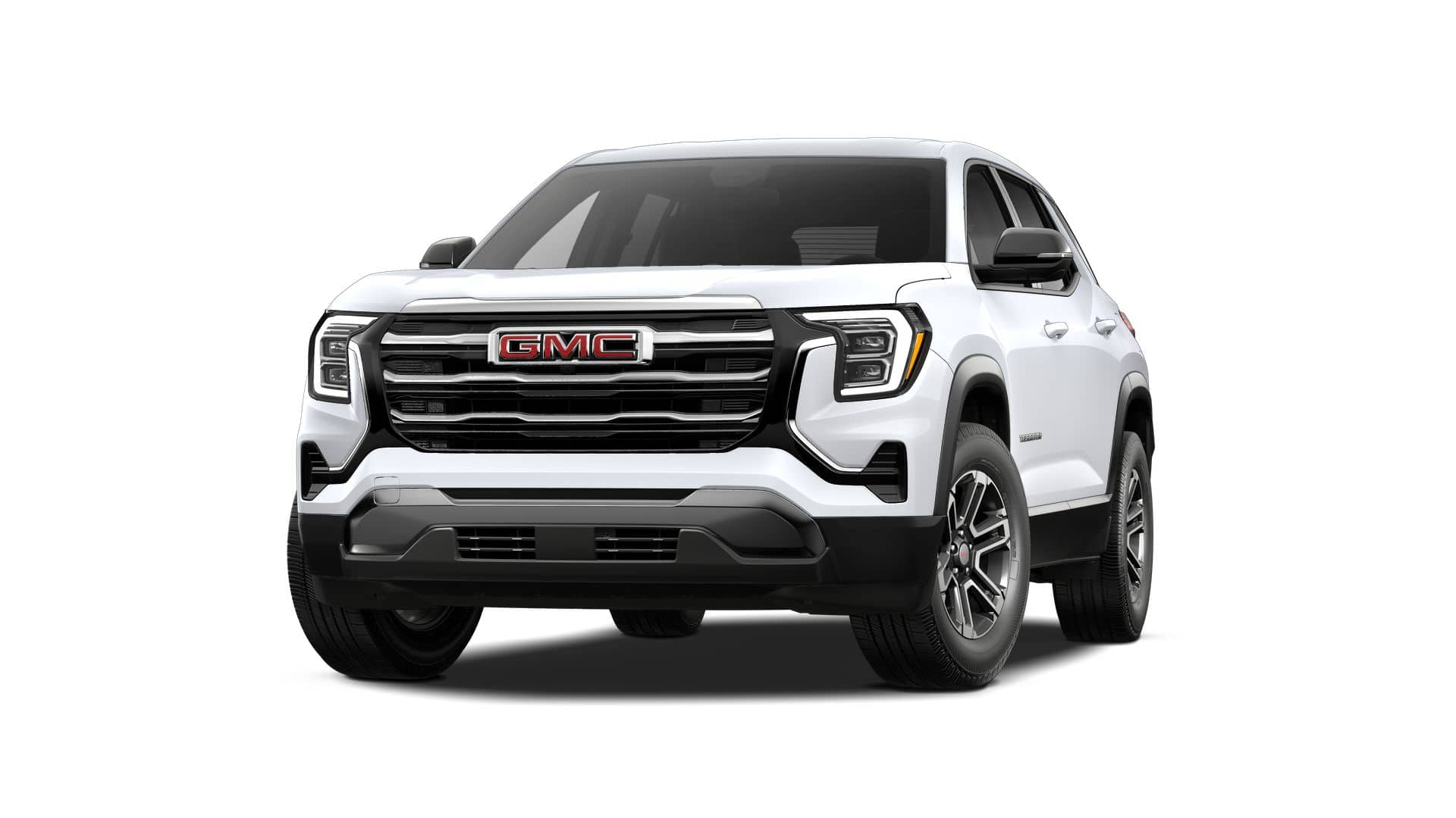2027 GMC Terrain FWD Elevation
