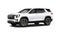 2027 GMC Terrain FWD Elevation