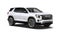 2027 GMC Terrain FWD Elevation