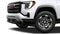 2027 GMC Terrain FWD Elevation