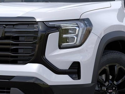 2027 GMC Terrain FWD Elevation