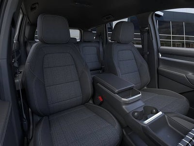 2027 GMC Terrain FWD Elevation