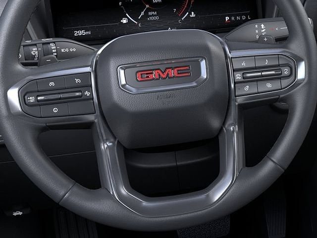 2027 GMC Terrain FWD Elevation