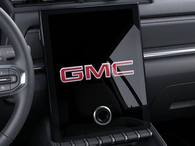 2027 GMC Terrain FWD Elevation