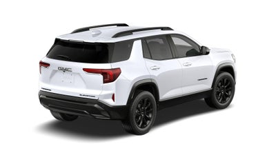 2027 GMC Terrain FWD Elevation