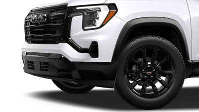 2027 GMC Terrain FWD Elevation